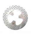 DISCO FRENO BRAKING REDONDO FIJO HONDA TRX (1987-2009)