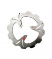 BRAKING W-FIX DISC HONDA TRX (1987-2009)