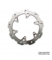 DISCO FRENO BRAKING WAVE FIJO BOMBARDIER DS (2001-2006)