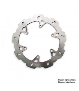 BRAKING W-FIX DISC (258,5 X 121)