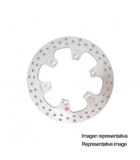 BRAKING R-FLOW DISC BMW (305 X 201)