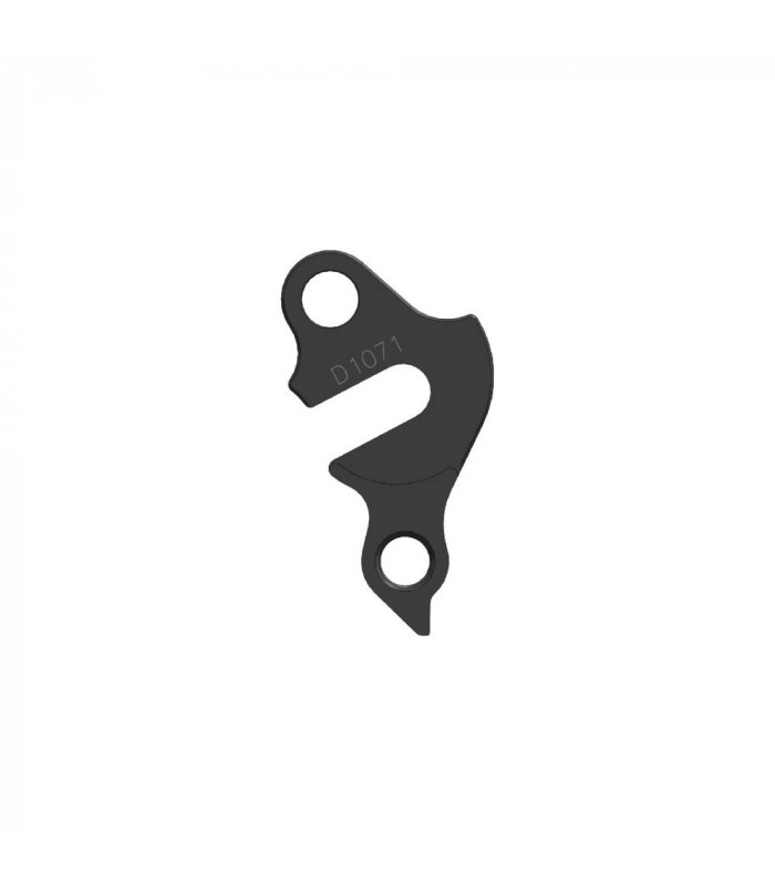 PATA CAMBIO PILO D1071 BIANCHI, HAIBIKE, HERCULES, JAMIS, WINORA