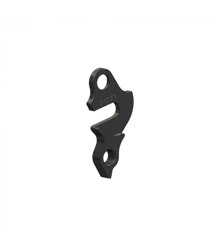 PILO D1071 DERAILLEUR HANGER BIANCHI, HAIBIKE, HERCULES, JAMIS, WINORA