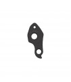 PILO D1087 DERAILLEUR HANGER BH