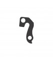 PILO D1103 DERAILLEUR HANGER GT