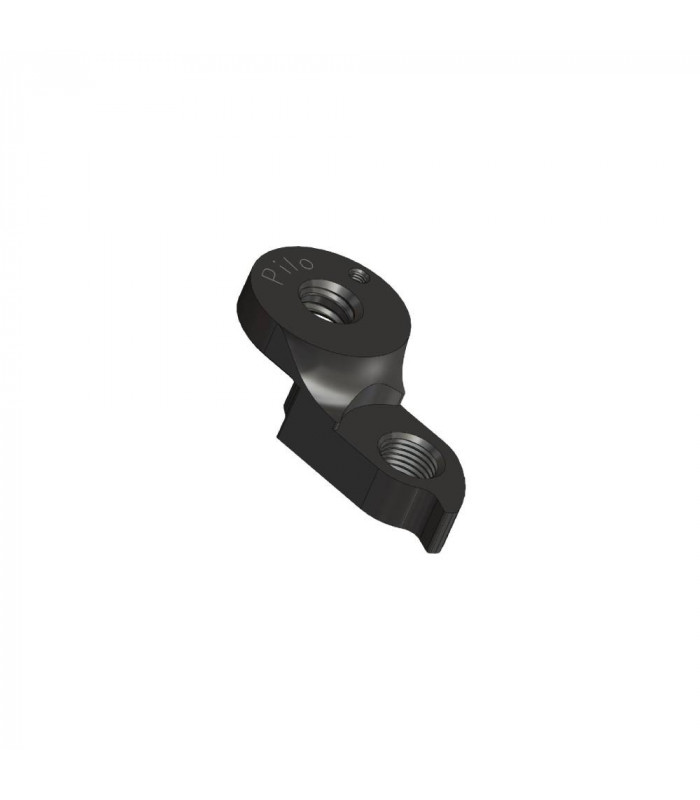 PATA CAMBIO PILO D1106 GHOST, KUOTA