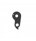 PILO D1106 DERAILLEUR HANGER GHOST, KUOTA