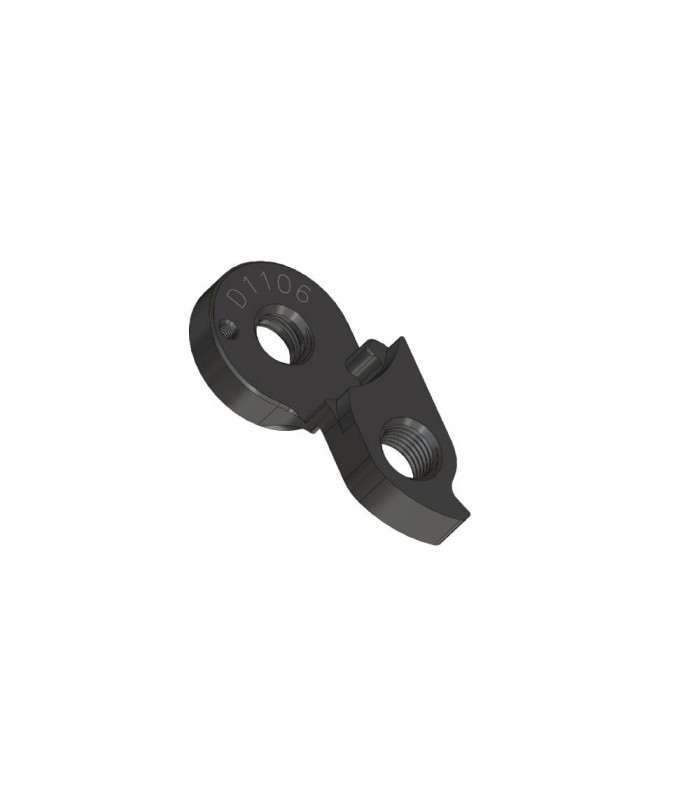 PATA CAMBIO PILO D1106 GHOST, KUOTA