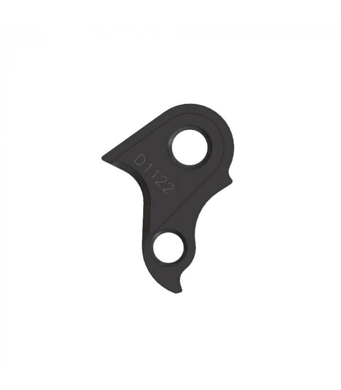 PILO D1122 DERAILLEUR HANGER