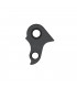 PILO D1122 DERAILLEUR HANGER
