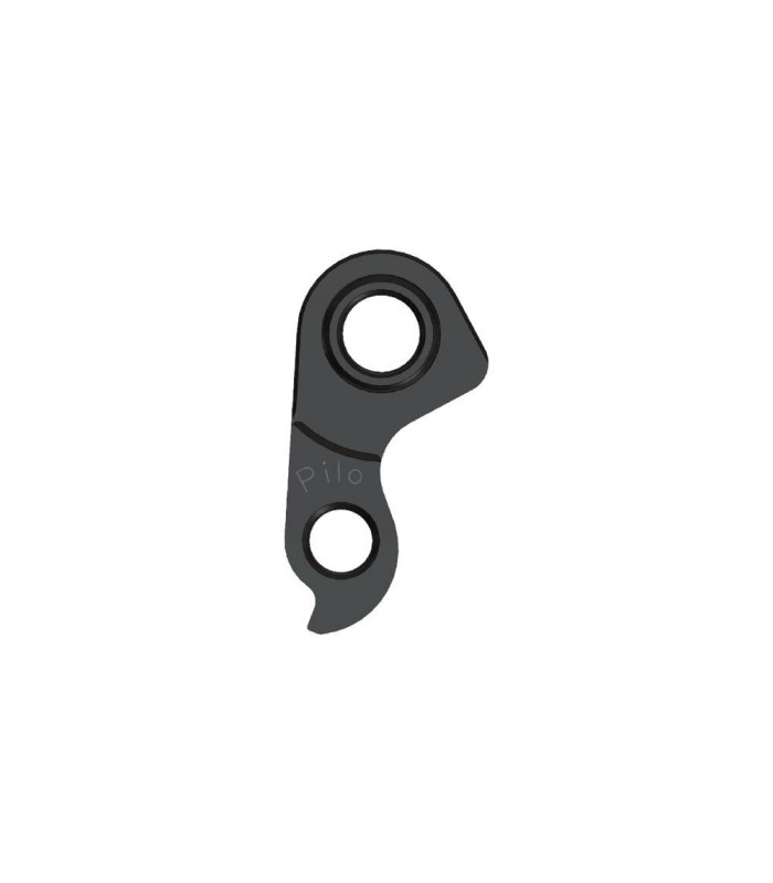 PATA CAMBIO PILO D1125 BH