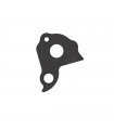 PILO D1151 DERAILLEUR HANGER PIVOT