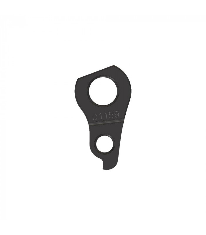 PILO D1159 DERAILLEUR HANGER YT