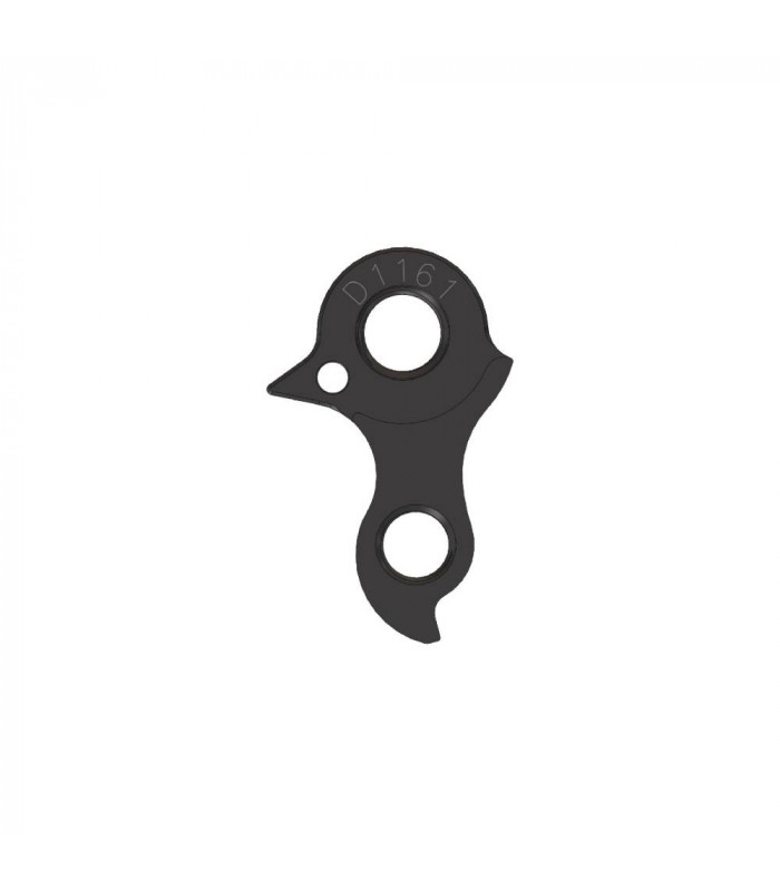 PILO D1161 DERAILLEUR HANGER PIVOT