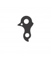 PILO D1161 DERAILLEUR HANGER PIVOT
