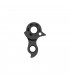 PILO D1161 DERAILLEUR HANGER PIVOT