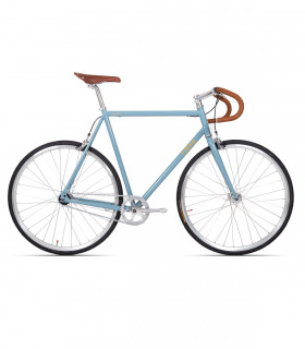 FINNA VELODROME (GREY MATTER)