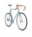 FINNA VELODROME (GREY MATTER)