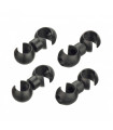 SRAM ROATING HOSE (4 UNITS)