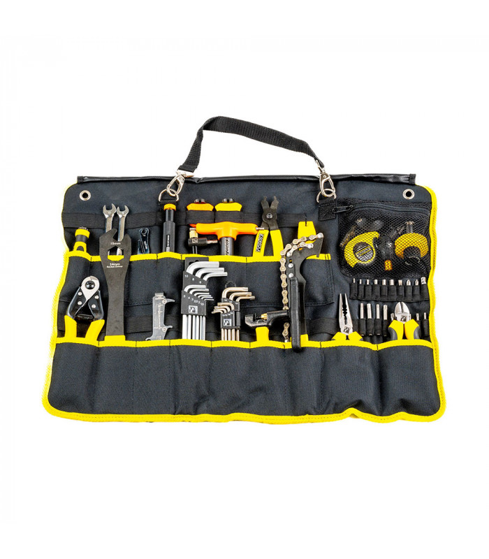 PEDRO'S PRO BURRITO TOOL KIT