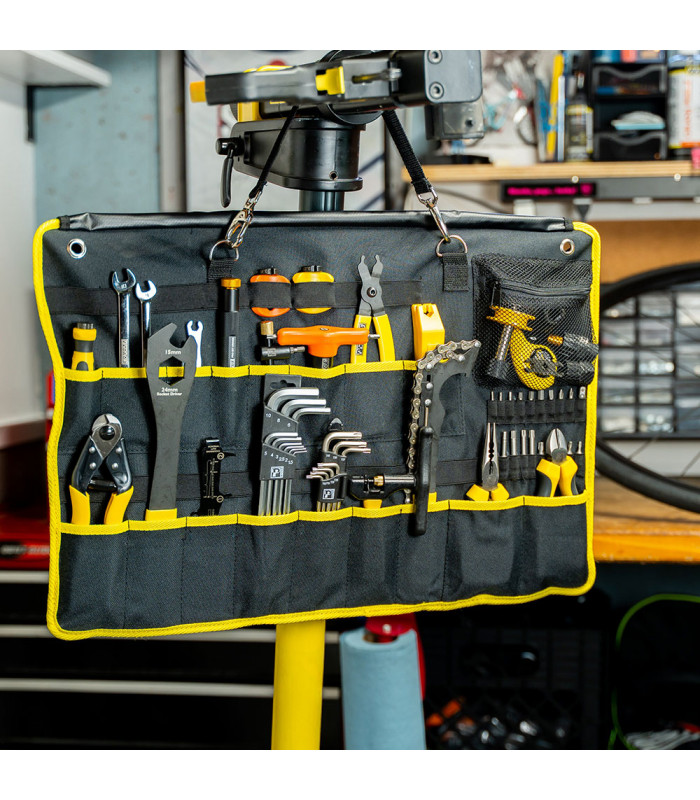 PEDRO'S PRO BURRITO TOOL KIT