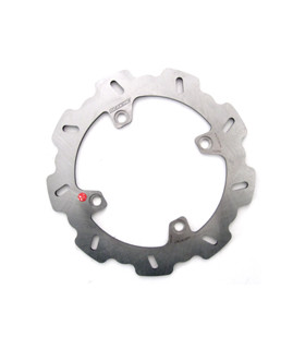 DISCO FRENO BRAKING WAVE FIJO HONDA, HM (1997-2001)