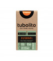 CÁMARA TUBOLITO TUBO-CX/GRAVEL-ALL SV 42 (700C X 32-50 MM)