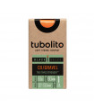 TUBOLITO TUBO CX/GRAVEL-ALL SV 60 TUBE (700C X 32-50 MM)