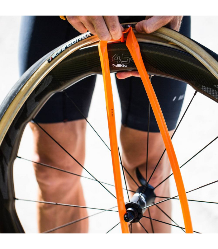 TUBOLITO TUBO CX/GRAVEL-ALL SV 60 TUBE (700C X 32-50 MM)