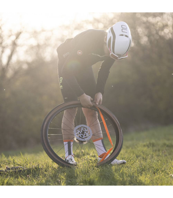 TUBOLITO TUBO CX/GRAVEL-ALL SV 60 TUBE (700C X 32-50 MM)