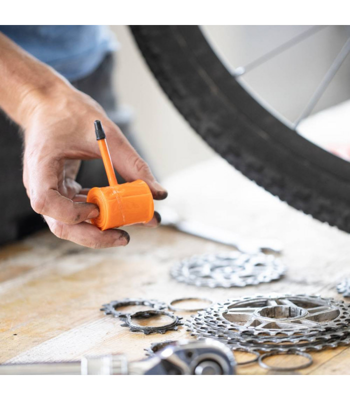 TUBOLITO TUBO CX/GRAVEL-ALL SV 60 TUBE (700C X 32-50 MM)