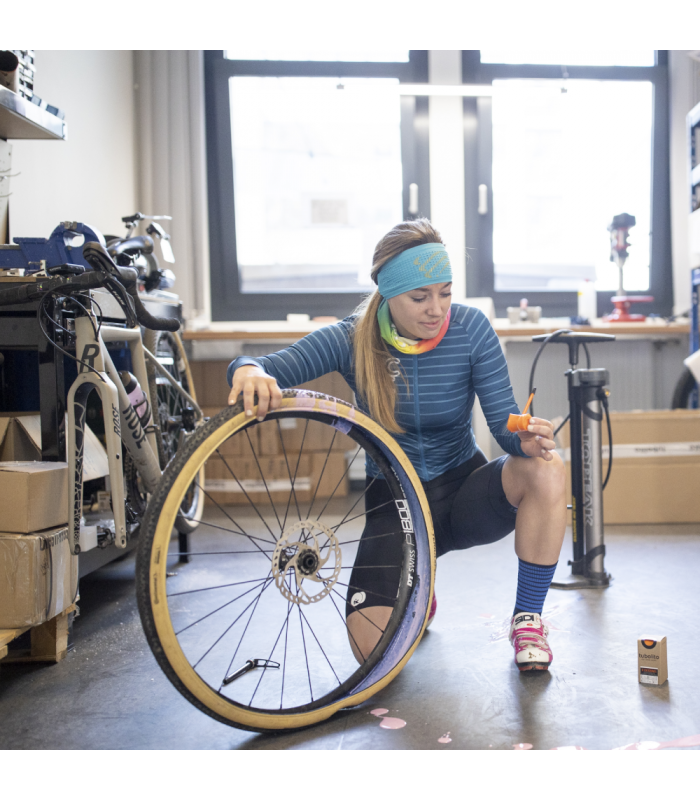 CÁMARA TUBOLITO TUBO CX/GRAVEL-ALL SV 60 (700C X 32-50 MM)