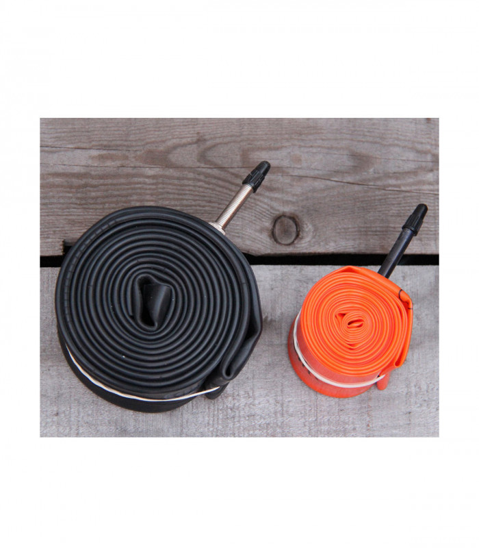 TUBOLITO TUBO-MTB PSENS SV 42 TUBE (27.5"/29" X 1.8"-2.5")