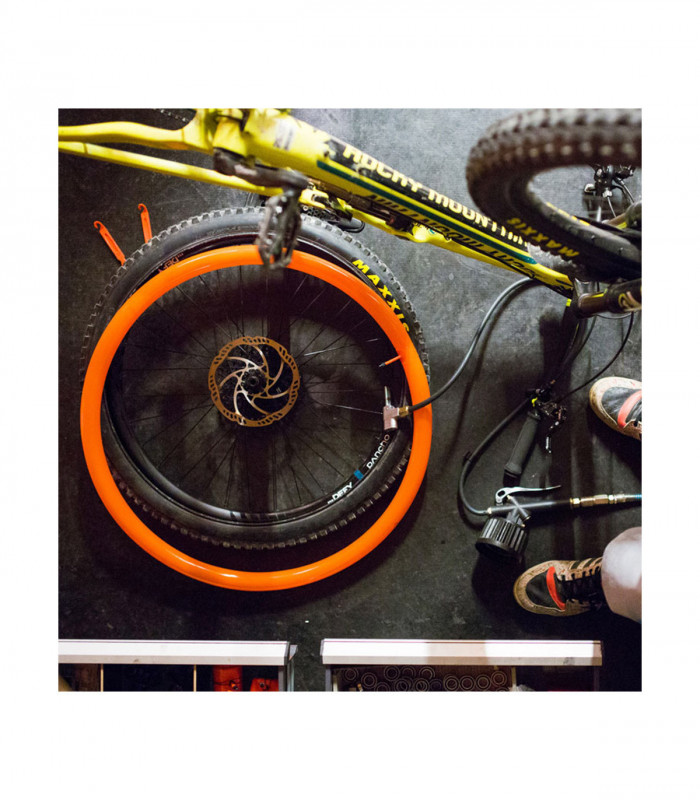 TUBOLITO TUBO-MTB PSENS SV 42 TUBE (27.5"/29" X 1.8"-2.5")