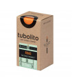 CÁMARA TUBOLITO TUBO-ROAD SV 42 (700C X 18-32 MM)