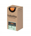 CÁMARA TUBOLITO TUBO-ROAD SV 60 (700C X 18-32 MM)