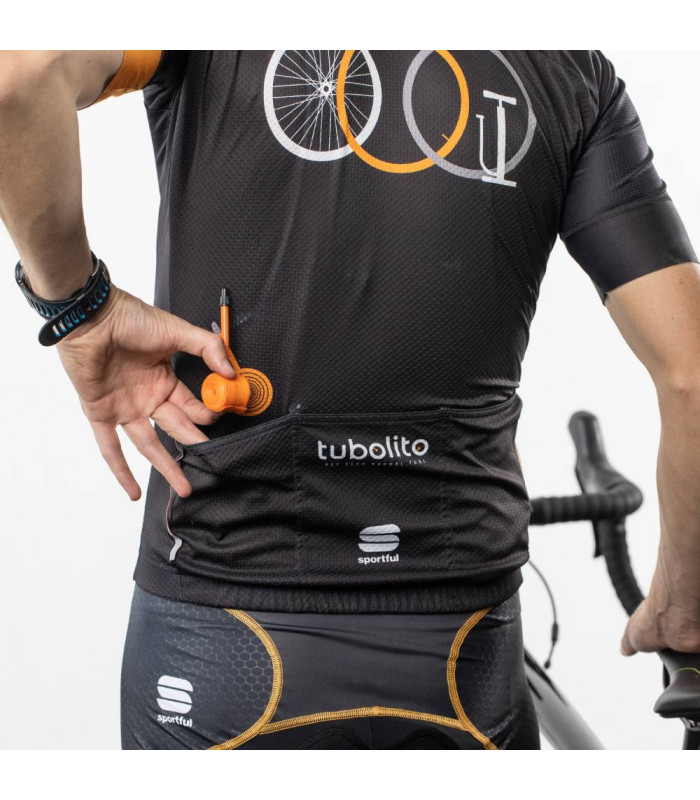 TUBOLITO TUBO-ROAD SV 60 TUBE (700C X 18-32 MM)