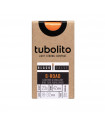 CÁMARA TUBOLITO S-TUBO-ROAD SV 42 (700C X 18-32 MM)