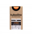 TUBOLITO S-TUBO-ROAD SV 60 TUBE (700C x 18-32 MM)