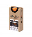 TUBOLITO S-TUBO-ROAD SV 60 TUBE (700C x 18-32 MM)