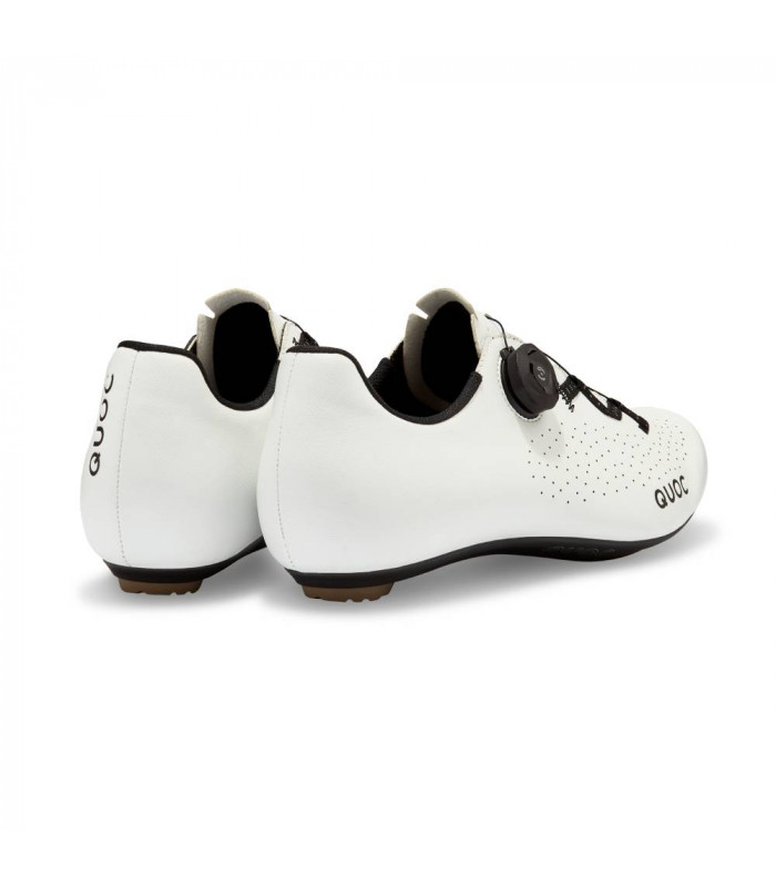 ZAPATILLAS CARRETERA QUOC ESCAPE (BLANCO)