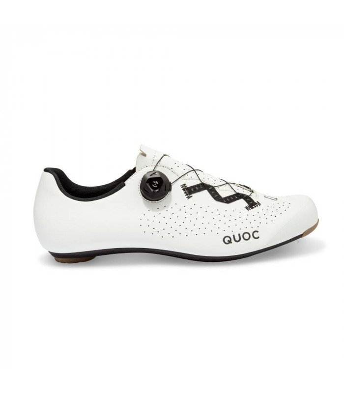 ZAPATILLAS CARRETERA QUOC ESCAPE (BLANCO)