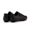 QUOC ESCAPE ROAD SHOES (BLACK)