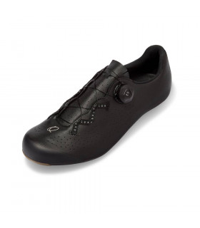 QUOC ESCAPE ROAD SHOES (BLACK)