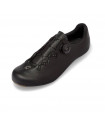QUOC ESCAPE ROAD SHOES (BLACK)