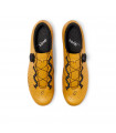 QUOC ESCAPE ROAD SHOES (AMBER)