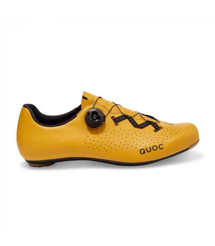 ZAPATILLAS CARRETERA QUOC ESCAPE (AMBER)