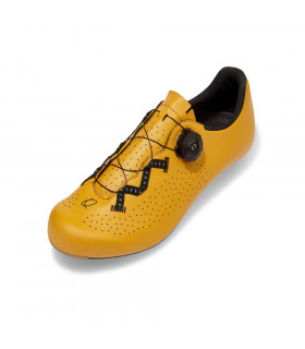 QUOC ESCAPE ROAD SHOES (AMBER)