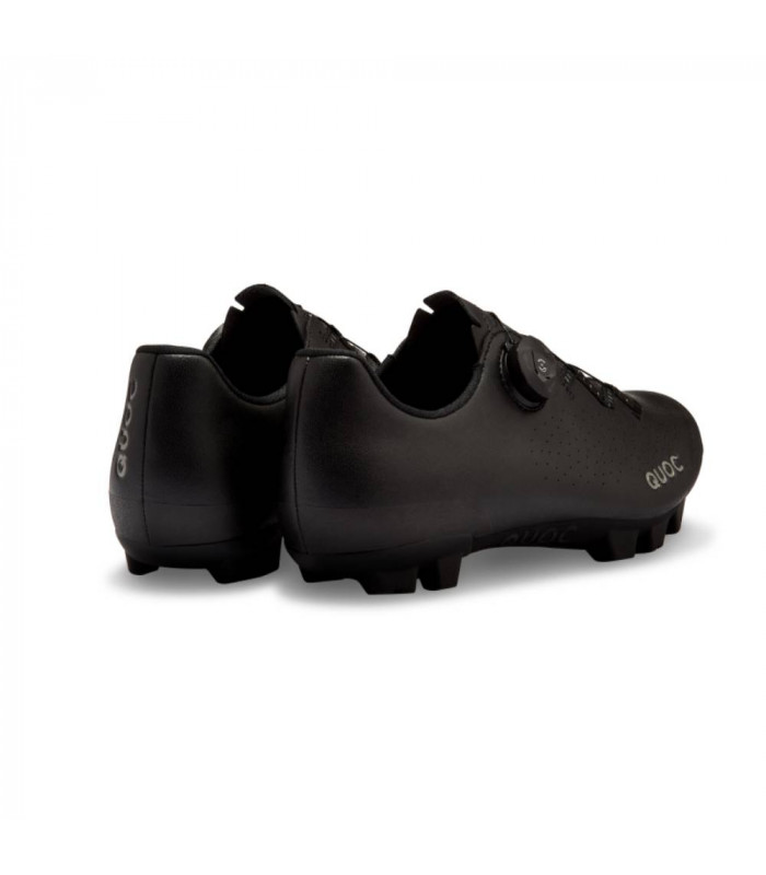 QUOC ESCAPE OFF-ROAD SHOES (BLACK)