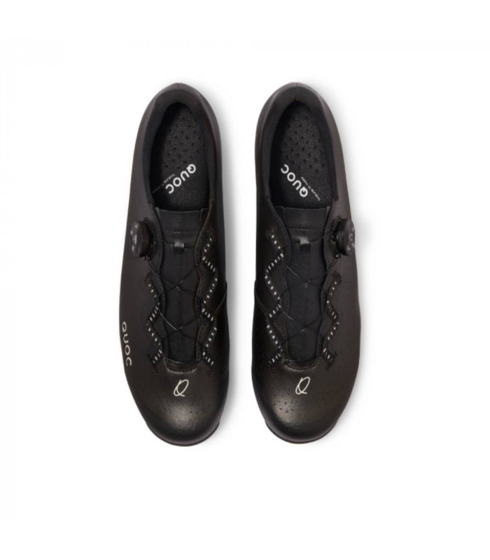 QUOC ESCAPE OFF-ROAD SHOES (BLACK)